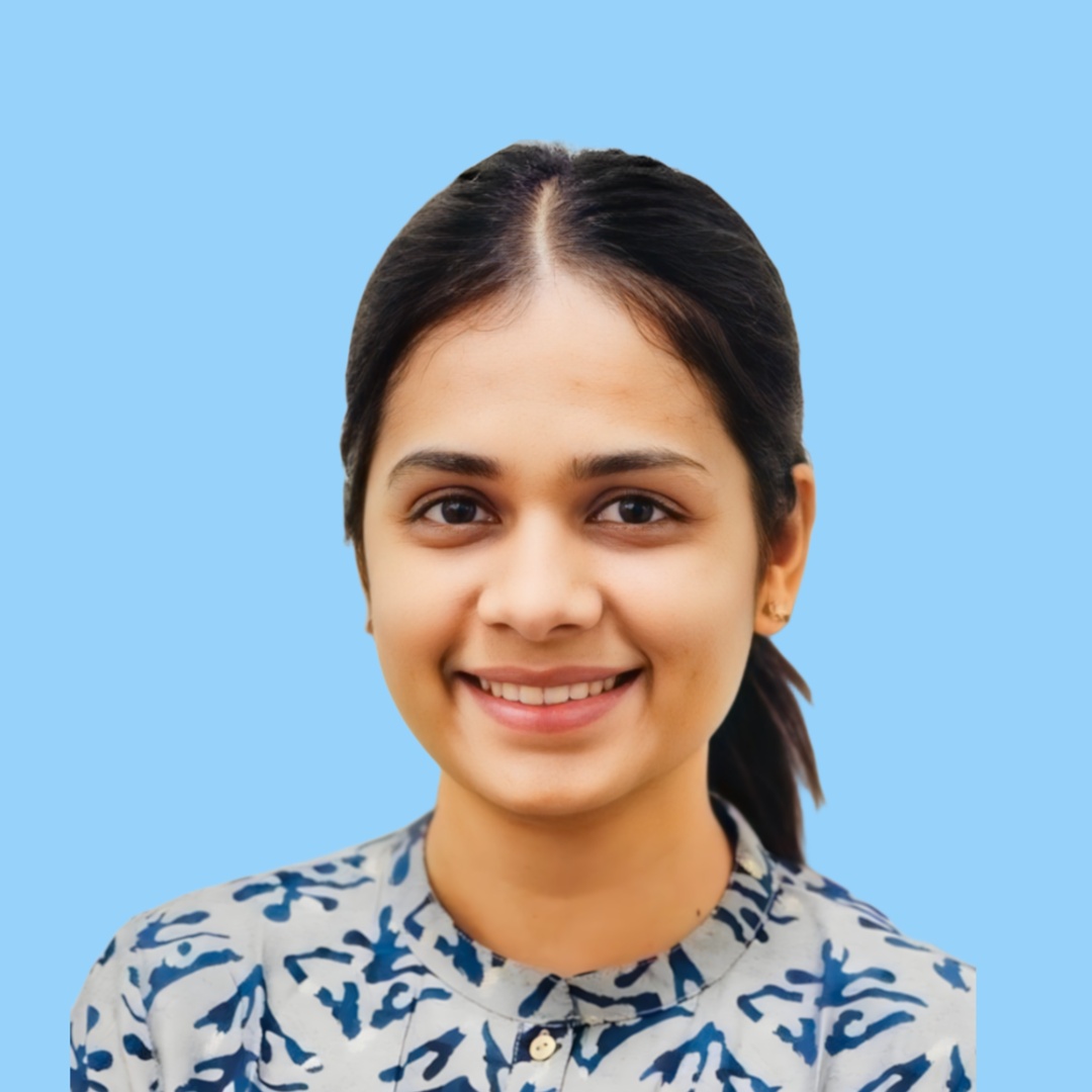 A picture of Aditi